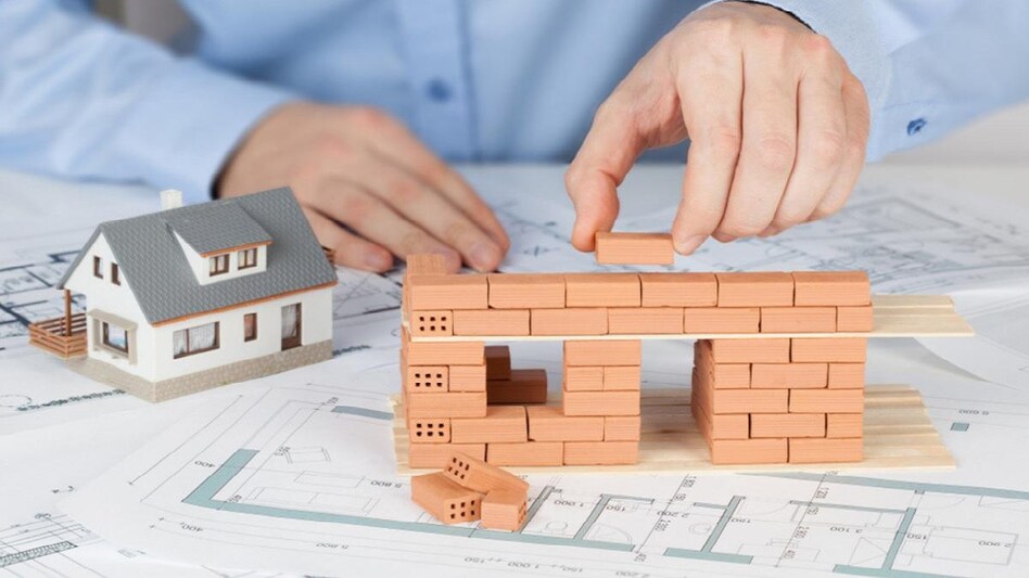 Home Construction Tips: सस्ता घर बनाने के ये टिप्स...लाखों रुपये कम हो जाएगा कंस्ट्रक्शन का खर्च - Sasta ghar kaise banayen these tips can save you lakhs of rupees home construction tricks | betulupdate