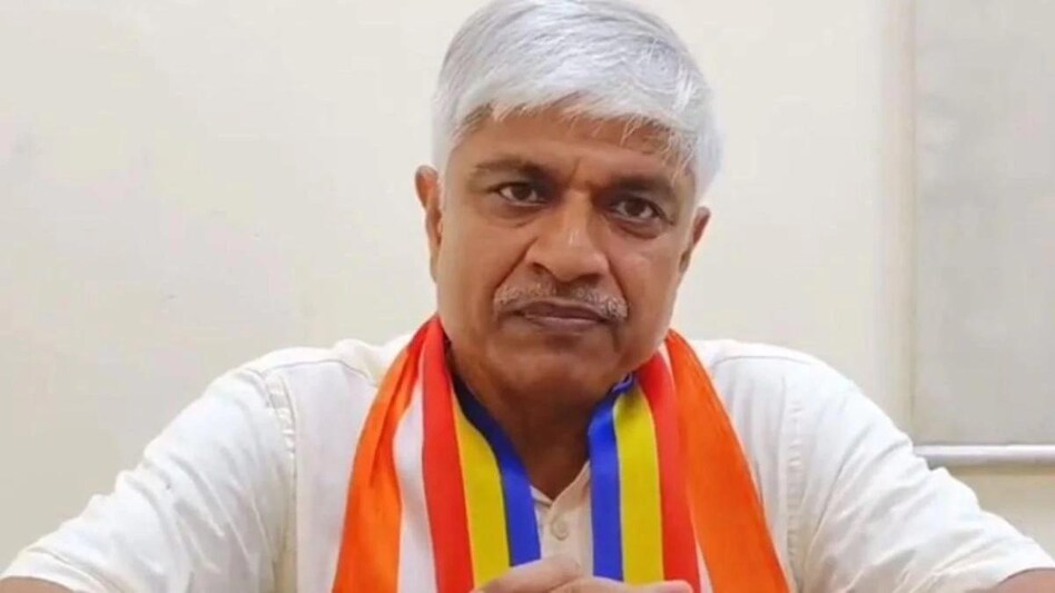 MLA Rajendra Gautam gives shock to AAP Party, joins Congress ahead of Haryana Elections!