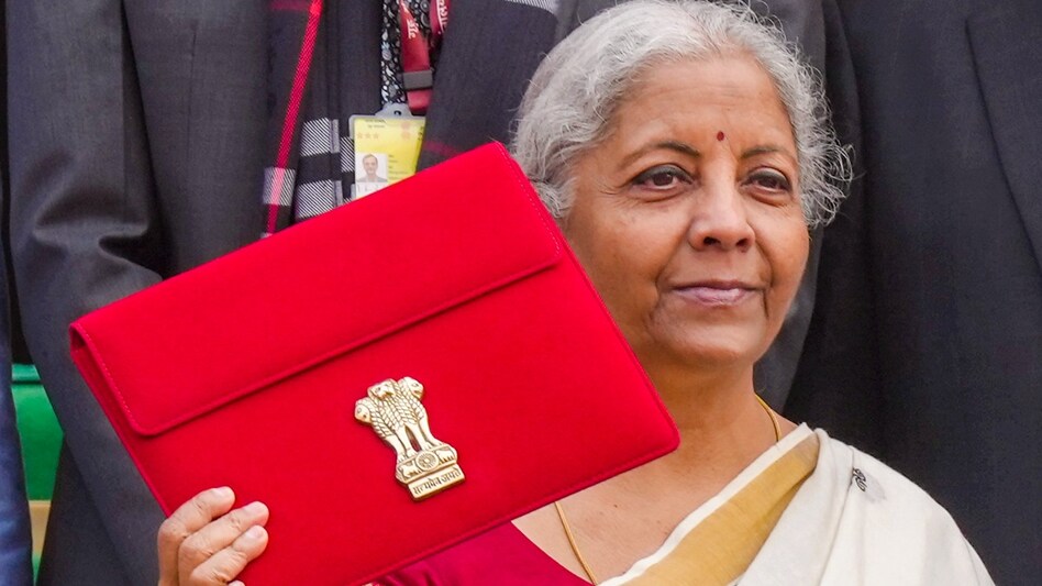 2025 का बजट: असमानता का खाका, अमीरी गरीबी का फासला बढ़े तो बढ़ने दो 2025 का बजट: असमानता का खाका, अमीरी गरीबी का फासला बढ़े तो बढ़ने दो