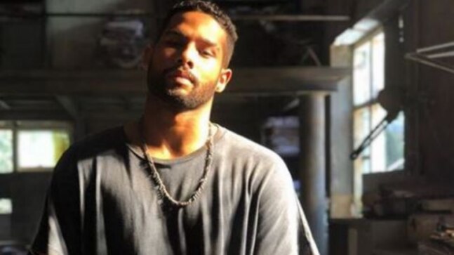 Gully Boy star Siddhant Chaturvedi reveals why he will not play MC Sher again - India Today