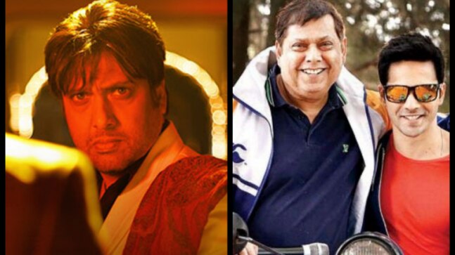 Govinda blasts David Dhawan I did 17 films with him. Even his son Varun will not do that - India Today