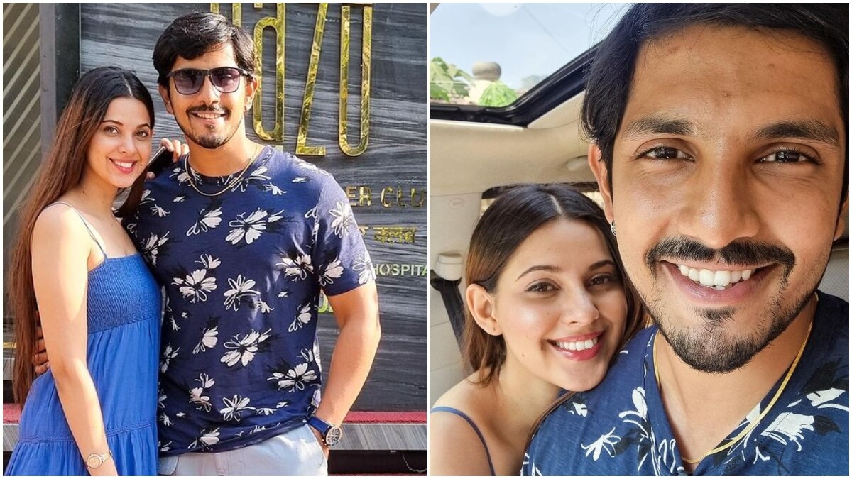 Alice Kaushik: Addresses Boyfriend Kanwar Dhillon's Marriage Rejection Alice Kaushik: Addresses Boyfriend Kanwar Dhillon's Marriage Rejection