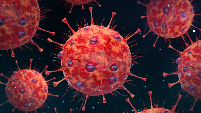 New COVID-19 Subvariant XEC In Town