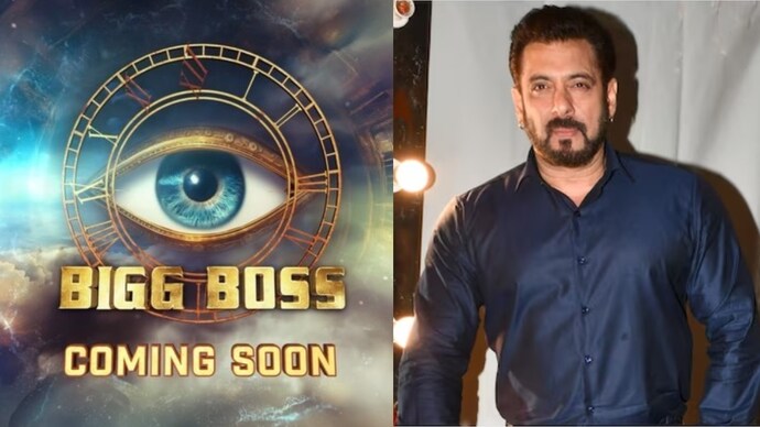 Salman Khan Show - Bigg Boss 18 First Promo Out