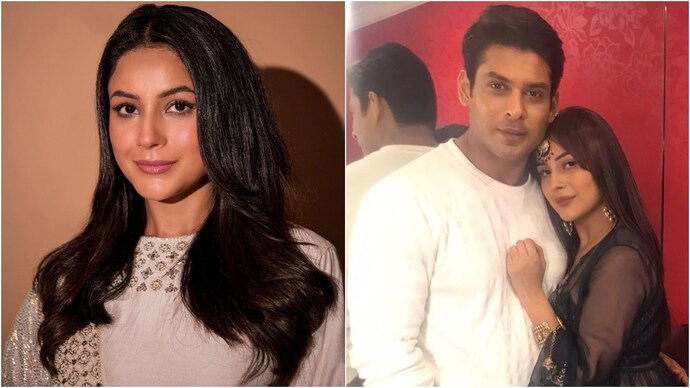 Shehnaaz Gill says Sidharth Shukla was Good-Looking, She was Possessive!