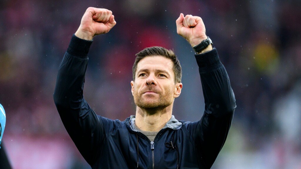 Xabi Alonso - HLV Của Triết Lý Tinh Tế Trong Thế Giới Bóng Đá Xabi Alonso - HLV Của Triết Lý Tinh Tế Trong Thế Giới Bóng Đá