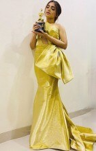 Bhumi Pednekar