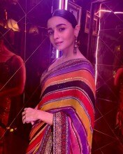 Alia Bhatt