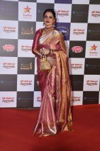 Rekha