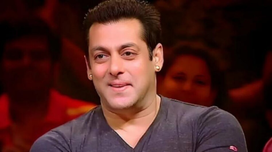 Salman Khan- Big Boss 16: 'বিগ বস ১৬'-র পারিশ্রমিক ৩ গুণ বাড়ানোর দাবি সলমনের! ১০৫০ কোটি নেবেন ভাইজান? - salman khan Remuneration in Big Boss 16 bollywood actor charges Rs 1000 crore