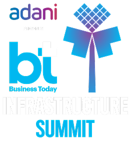 Business Today Infrastructure Summit