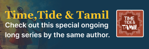 Time Tide Tamil