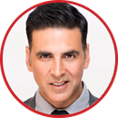Akshay Kumar