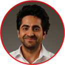 आयुष्मान खुराना आयुष्मान खुराना