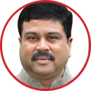 धर्मेंद्र प्रधान धर्मेंद्र प्रधान