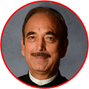 Ghulam Nabi Azad