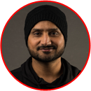 हरभजन सिंह हरभजन सिंह