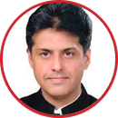 Manish Tewari