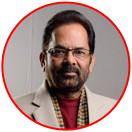 मुख्तार अब्बास नकवी मुख्तार अब्बास नकवी