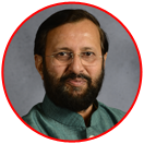 Prakash Javadekar