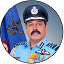 एयर चीफ मार्शल आर के एस भदौरिया एयर चीफ मार्शल आर के एस भदौरिया