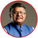 रविशंकर प्रसाद रविशंकर प्रसाद