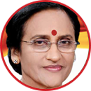 Rita Bahuguna Joshi