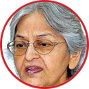 Justice Usha Mehra