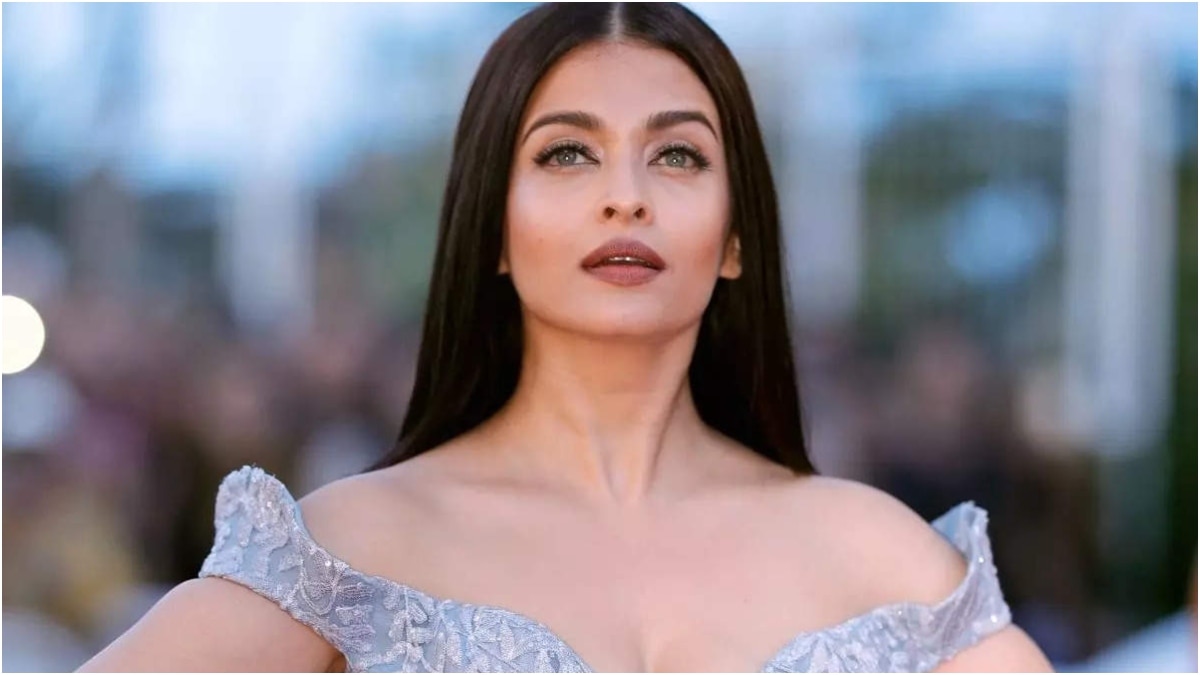 Aishwarya Rai
