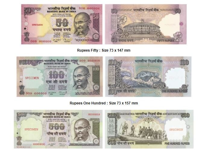 इंडियन करेंसी पर दिखने वाली गांधी की तस्वीर कब खींची गई थी?