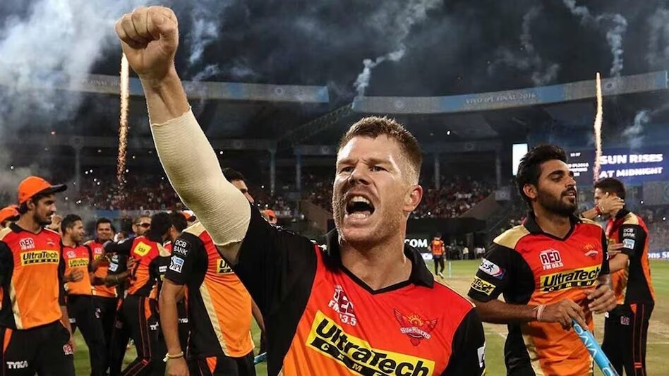 Sunrisers Hyderabad Quiz 