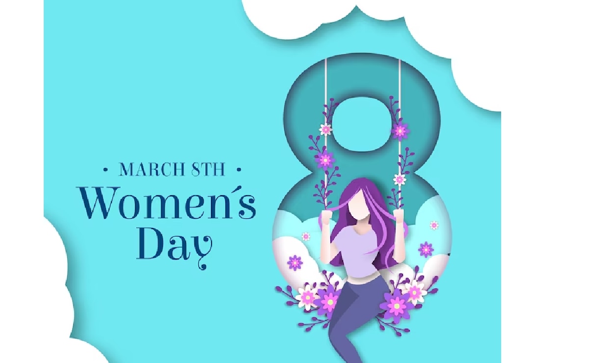 International Women's Day