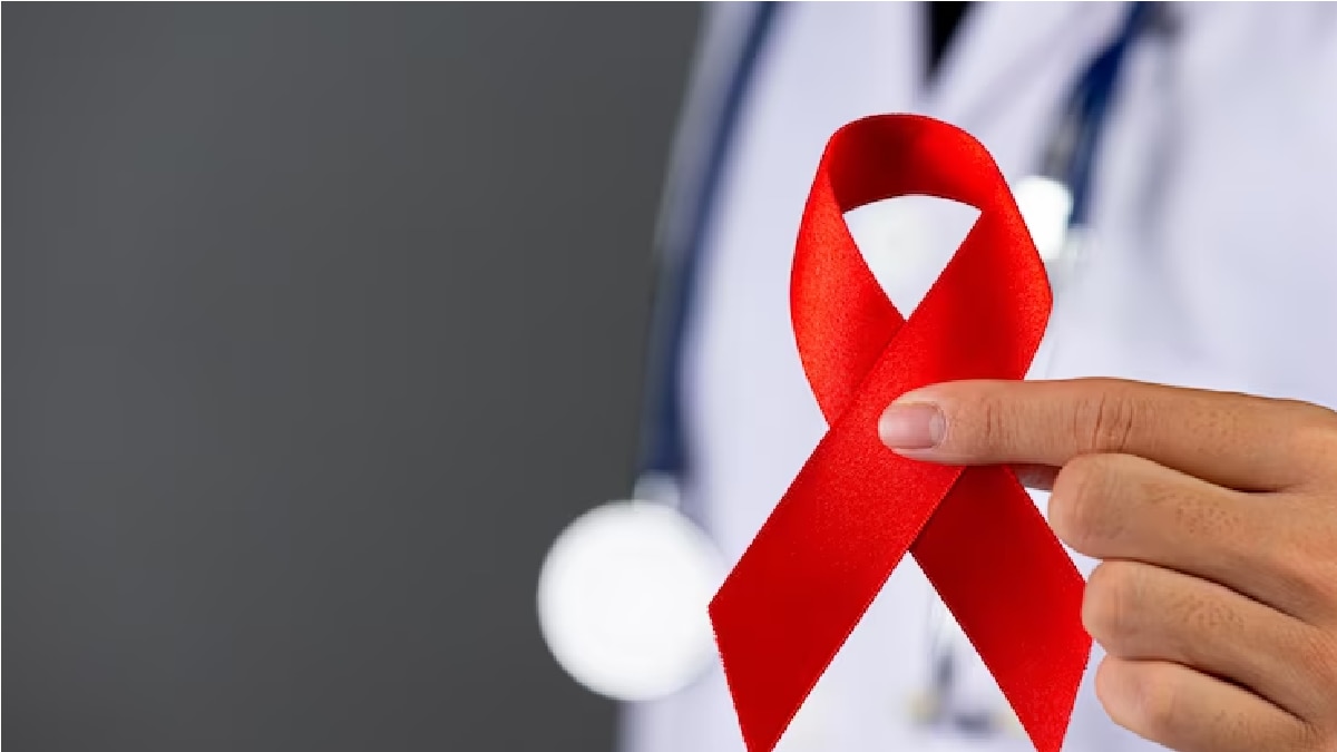 World AIDS Vaccine Day 