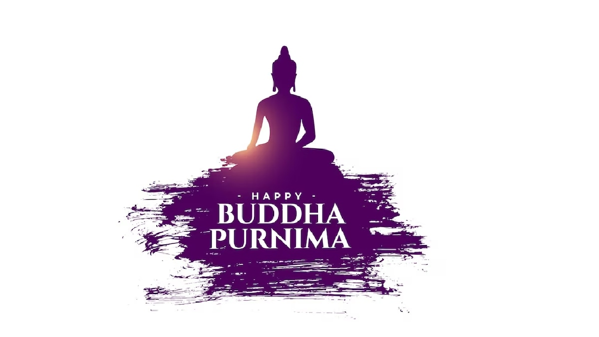 Buddha Purnima Quiz 