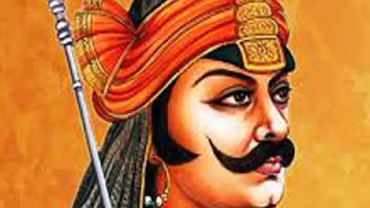 Maharana Pratap Jayanti 2023