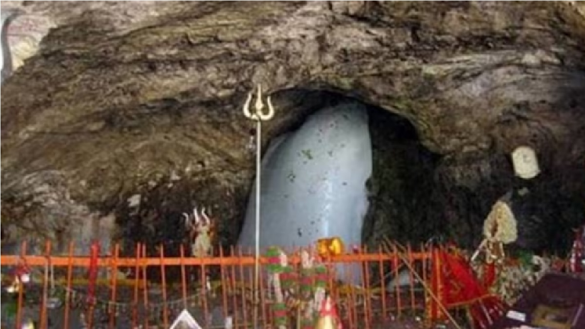 Amarnath Yatra Quiz (Representational Image)
