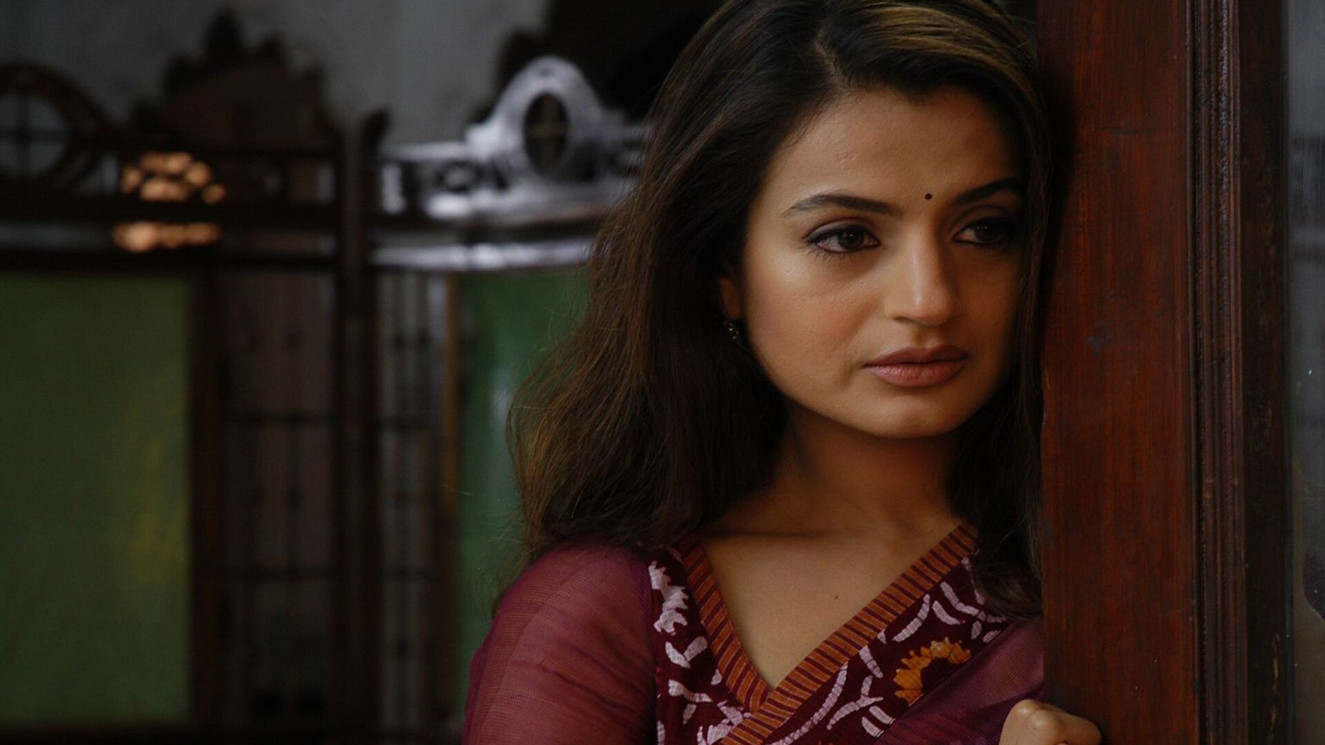 ये तस्वीर अमीषा की किस फिल्म से ली गई है? 