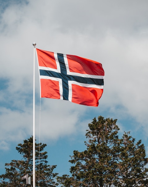 किस देश का है ये झंडा? 