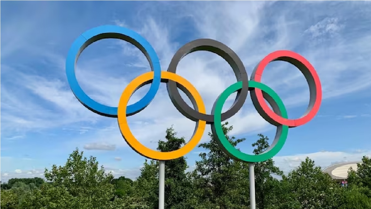 International Olympic Day 2023