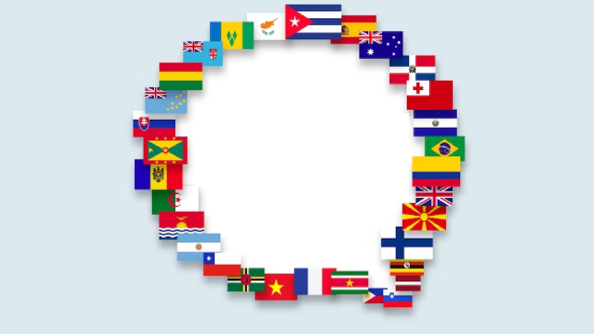 General Knowledge Quiz 