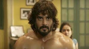 ये तस्वीर माधवन की कौन सी फिल्म की है