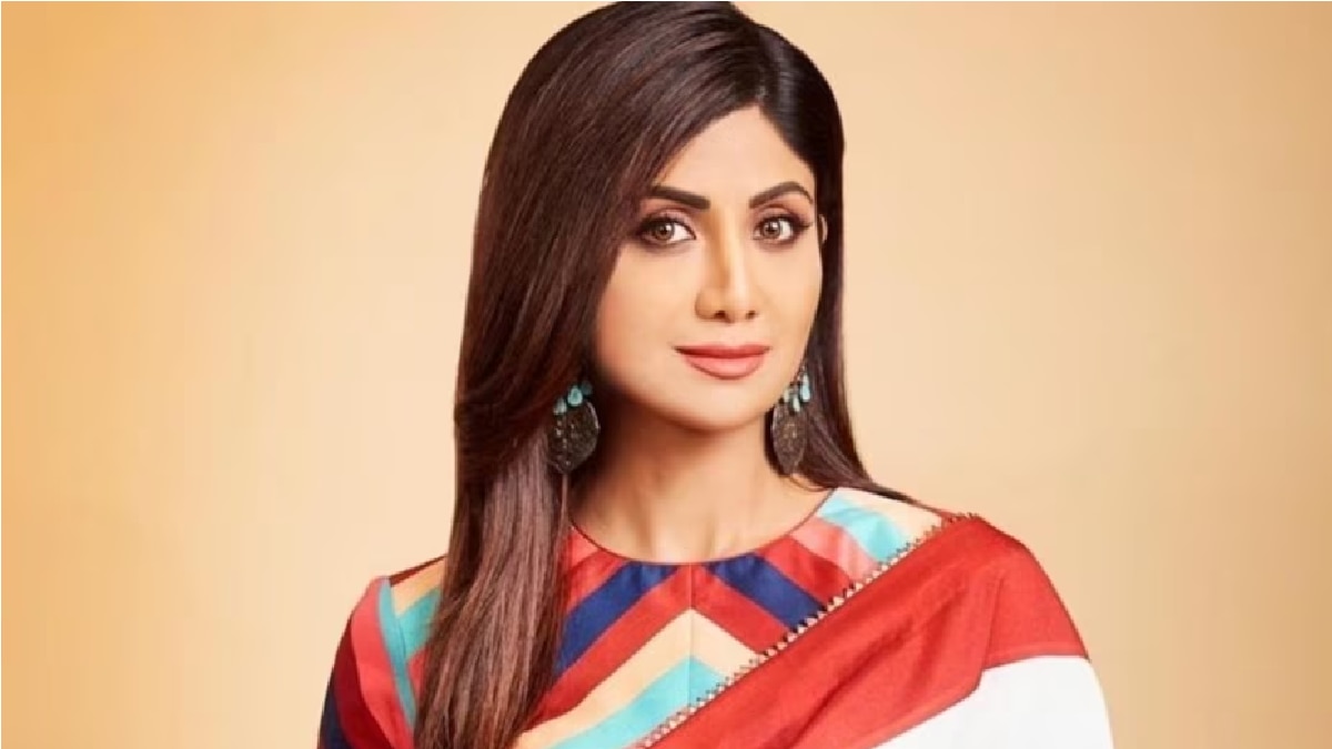Happy Birthday Shilpa Shetty 