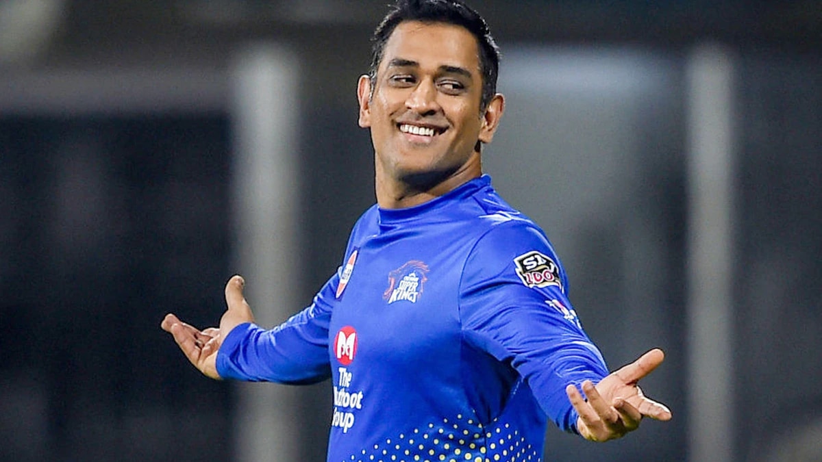 Happy Birthday MS Dhoni