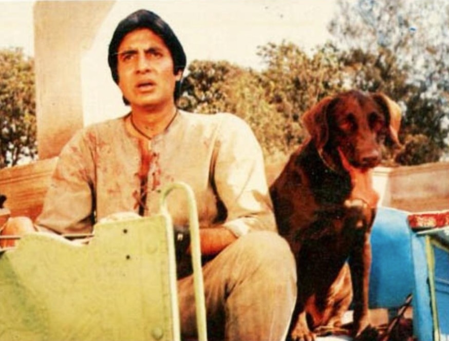 साल 1998 में रिलीज हुई थी अमिताभ की ये फिल्म
