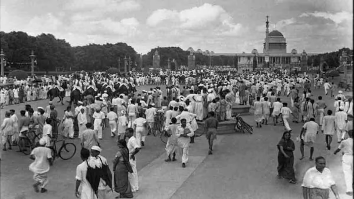 Quit India Movement Quiz