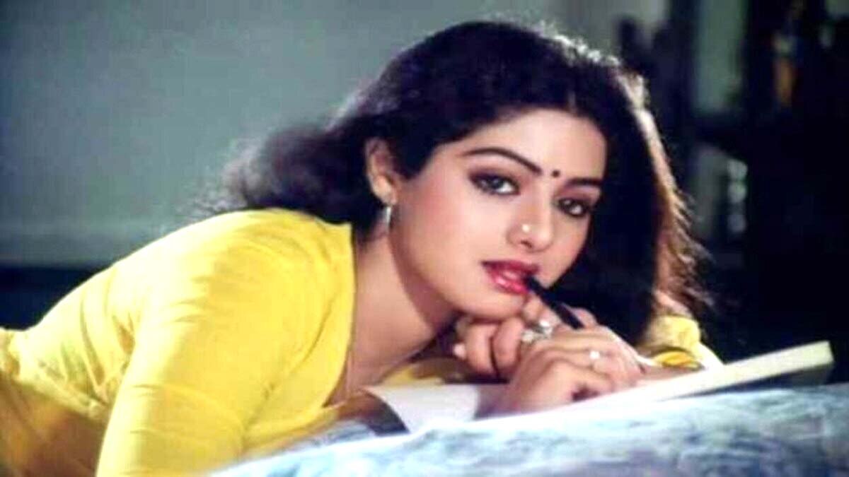 Sridevi