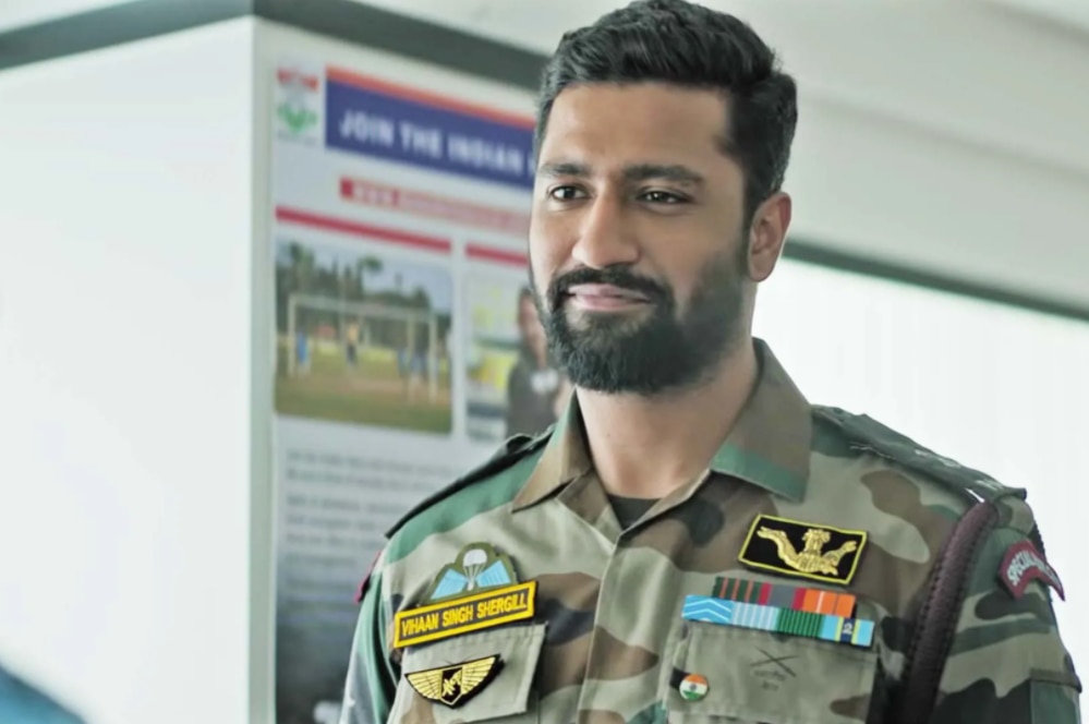 साल 2019 में रिलीज हुई थी ये फिल्म