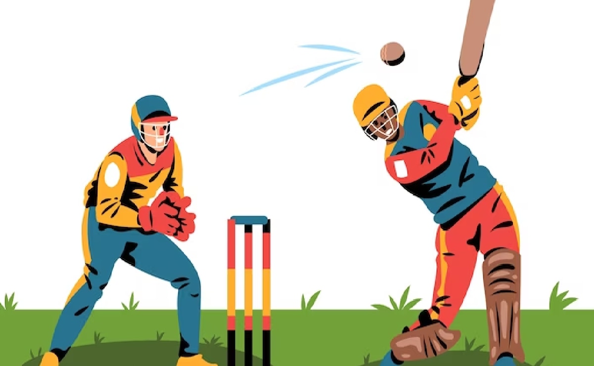 ODI Cricket World Cup 