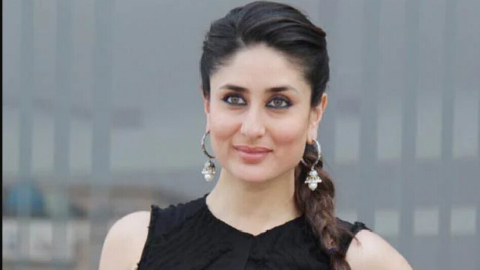 Kareena Kapoor Khan Quiz