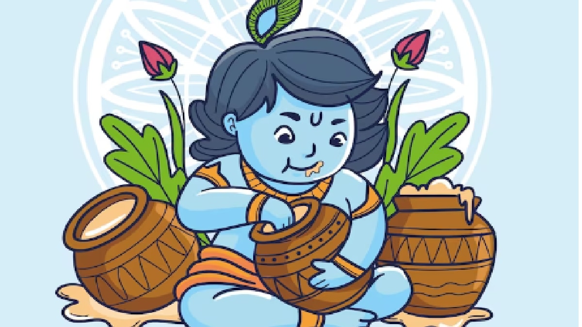 Krishna Janmashtami 2023